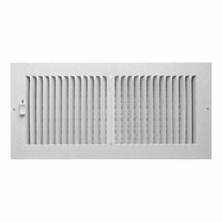 GREYSTONE Alum Wall Register 14X6 CA102M 14X06